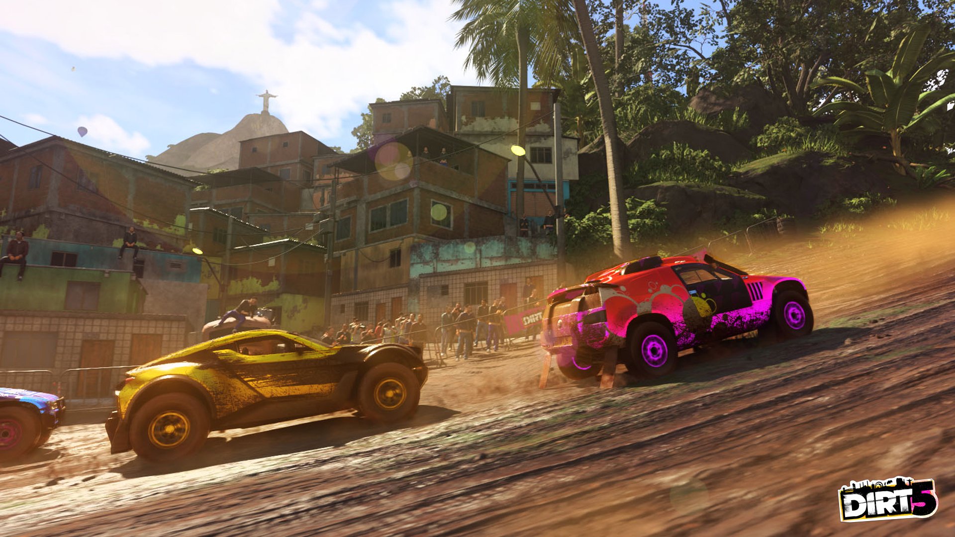 DiRT 5 - Imagen 11